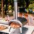 Pala Pizza Rotacional Ooni 17x80x2cm - comprar online