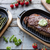 Plancha Oval Fundicion Ooni con Tapa Haya - comprar online