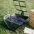 Fogonero Encastrable Odisea con Mesa - GrillWest