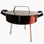 Disco para Cocinar con Tapa 37cm