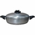 Guisera Con Asas 26 cm - Gamuza