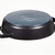 Sartén Negro 20 Cm Hierro - comprar online