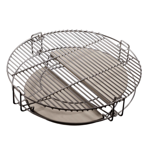 Sistema de Cocción Flexible Kadú 21" - BBQ Grill