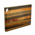 Tabla de Corte Mix Maderas 50x35 cm - BBQ Grill - comprar online