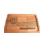 Tabla Mediana Boca Juniors - comprar online
