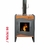 Calefactor Wichi 50 - comprar online
