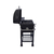 Parrilla Campo Simple con Wok - BBQ Grill - tienda online