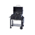 Parrilla Campo Simple con Wok - BBQ Grill - GrillWest