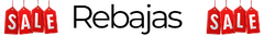 Banner de la categoría Rebajas