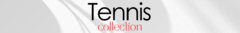 Banner de la categoría Tennis
