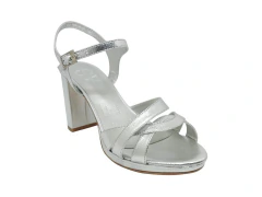 152045 PLATA (PIEL) - comprar en línea