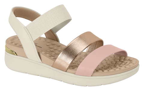 119248 BLANCO/ROSA/ORO ROSADO