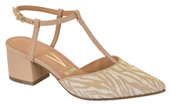 122036 BEIGE ZEBRA