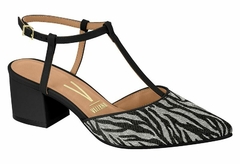 122036 NEGRO ZEBRA