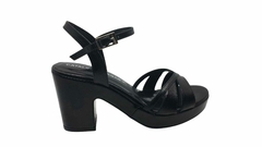 131313 NEGRO(PIEL)