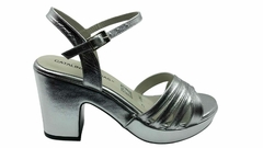 131382 PLATA (PIEL)