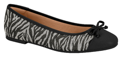 143210 NEGRO ZEBRA