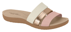 200192 BLANCO/ROSA/ORO ROSADO