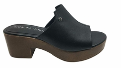 281416 NEGRO (PIEL)