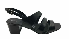283316 NEGRO (PIEL)