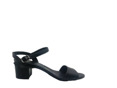325488 NEGRO METALICK (PIEL)