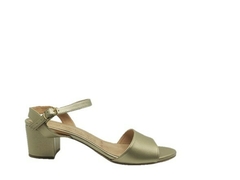 325488 ORO METALICK (PIEL)