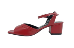 283332 ROJO CAMPARI (PIEL) en internet