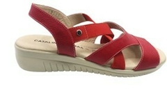 36670E ROJO MEZCALA (PIEL)