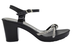 SA3674 NEGRO CHAROL