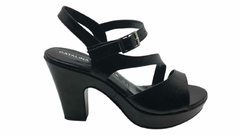 523218 NEGRO (PIEL)