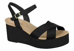 840750 NEGRO/NEGRO