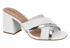 843621 BLANCO/PLATA