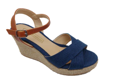 ARI785 MEZCLILLA/CAFE - comprar en línea