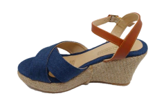 ARI785 MEZCLILLA/CAFE en internet