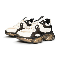 HA1164 BEIGE/NEGRO