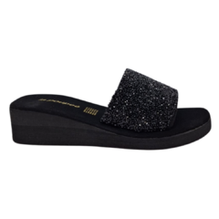 SA3080 NEGRO BRILLOSO