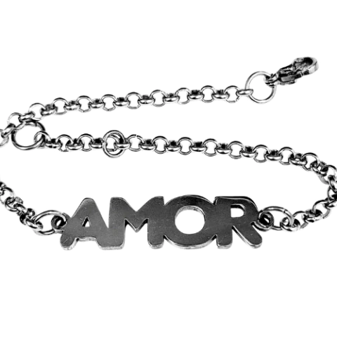 AMOR AJUSTABLE