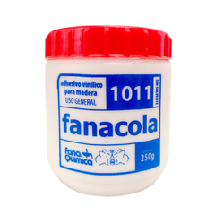 FANACOLA 1011 POTE 1/4 kg - comprar online
