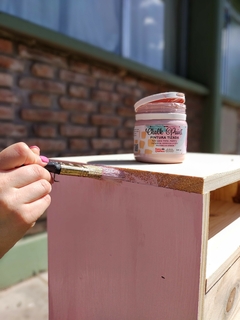 Imagen de Chalk Paint Pintura Tizada x 500 gr Rosa Pálido