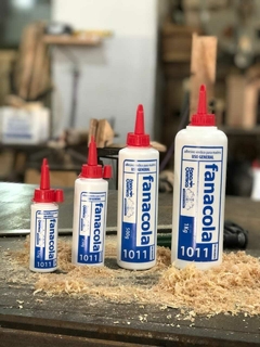 FANACOLA 1011 - POMO x 500 gr - tienda online