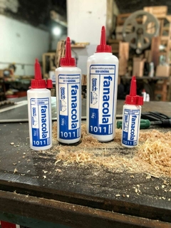 Imagen de FANACOLA 1011 - POMO x 500 gr