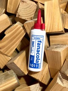 FANACOLA 1011 - POMO x 250 gr en internet