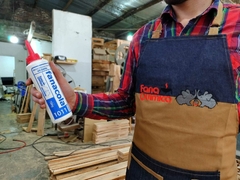FANACOLA 1011 - POMO x 500 gr - comprar online