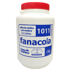 FANACOLA 1011 POTE 4 kg - - comprar online