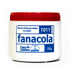 FANACOLA 1011 POTE 1/2 kg - - comprar online