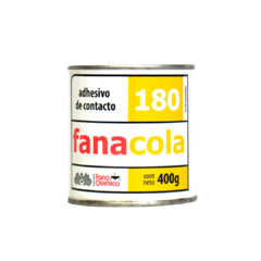 FANACOLA 180 X 400 GR - ALTA RESISTENCIA - comprar online