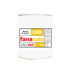 FANACOLA 180 X 7 KG - ALTA RESISTENCIA - comprar online