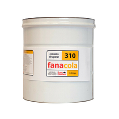FANACOLA 310 X 12 KG - ADHESIVO DE APARAR CALZADO - comprar online