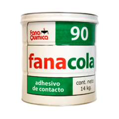 FANACOLA 90 X 14 kg - USO GENERAL - comprar online