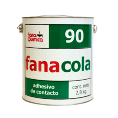 FANACOLA 90 X 2.8 kg - USO GENERAL - comprar online